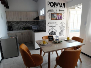 Refugio Payanés, tu refugio en la Ciudad